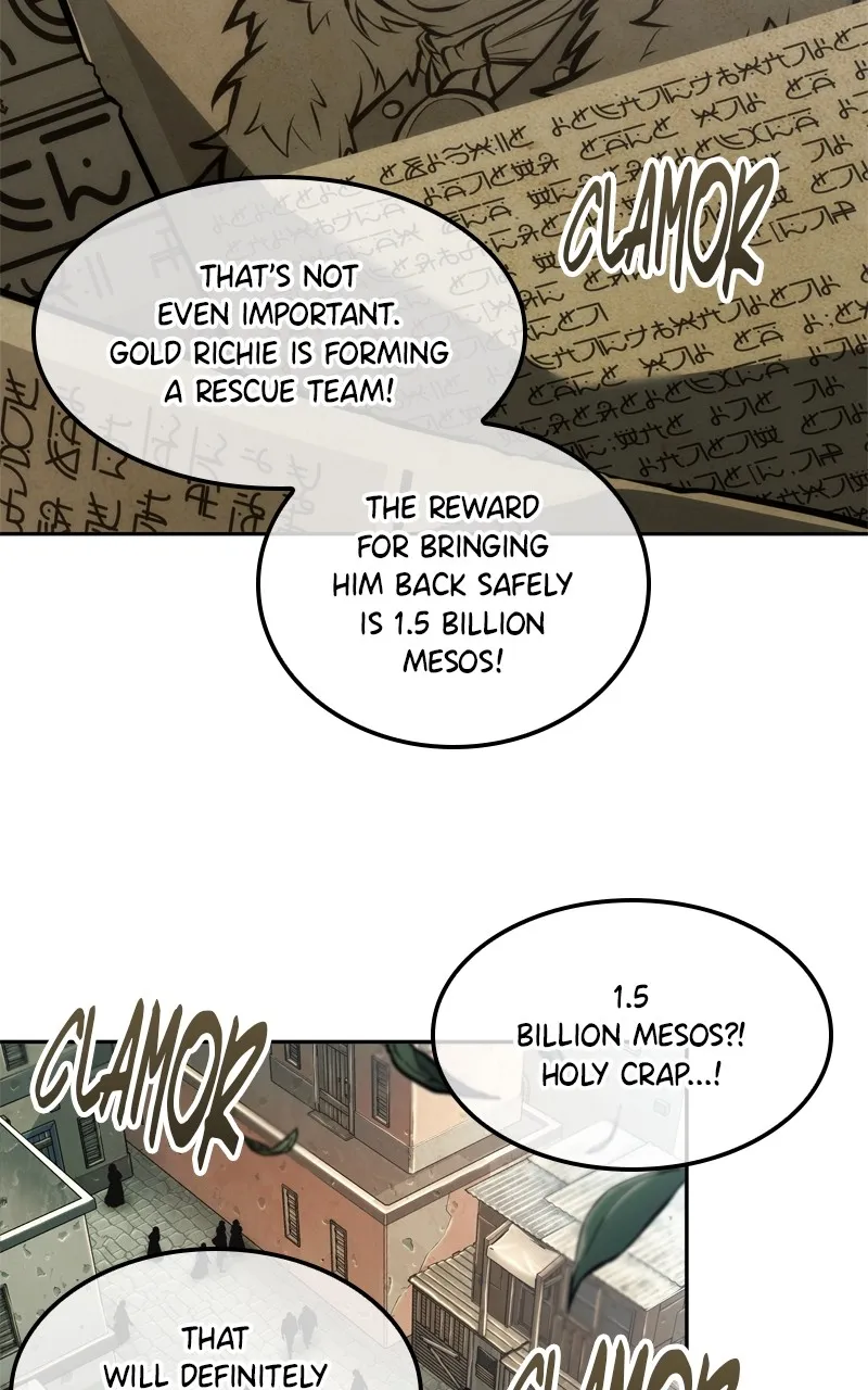 The Last Adventurer Chapter 57 page 16 - 