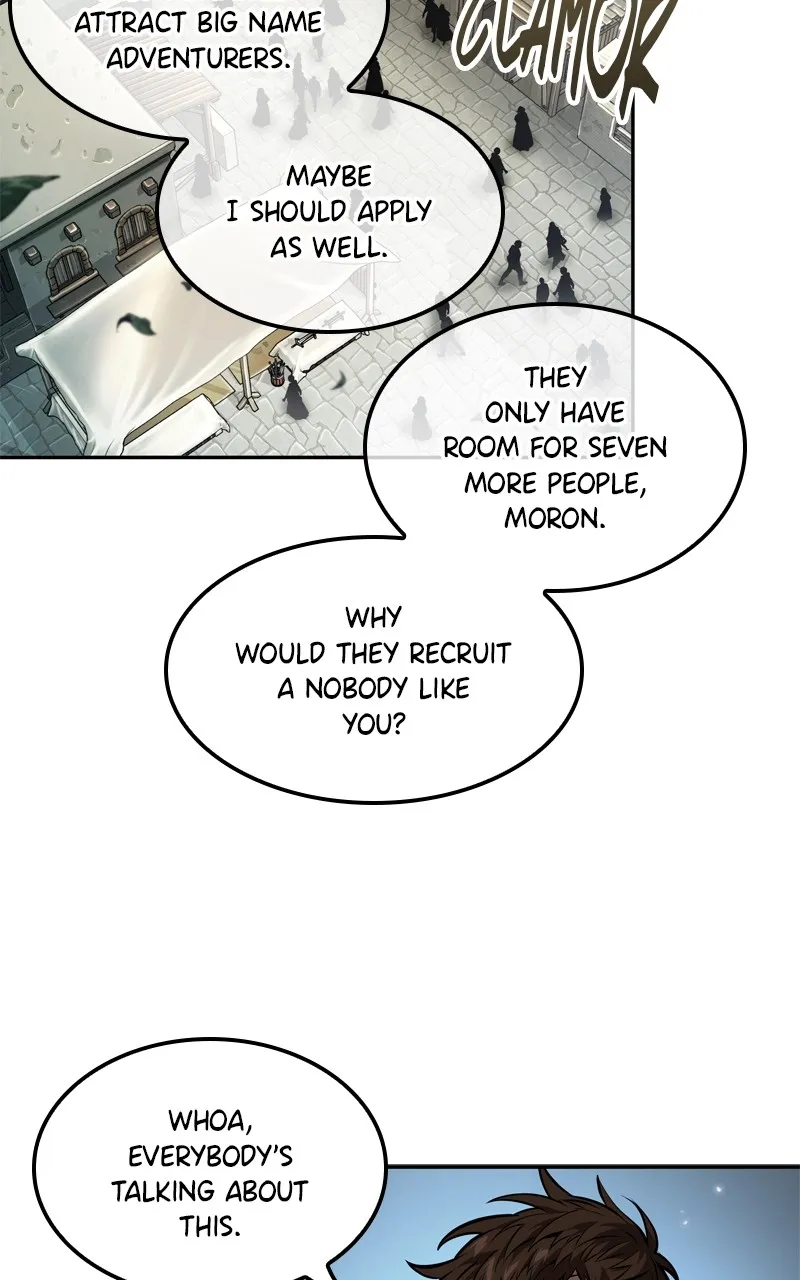 The Last Adventurer Chapter 57 page 17 - 