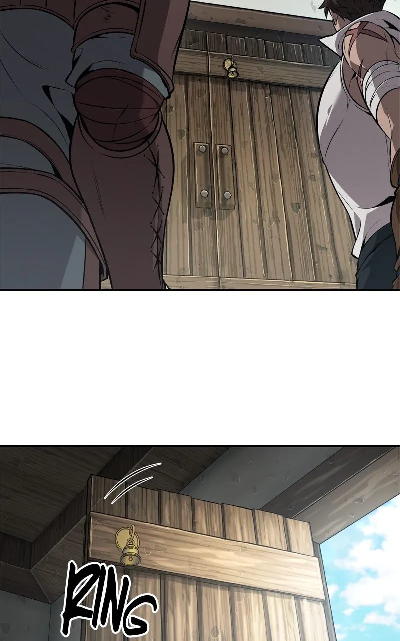 The Last Adventurer Chapter 57 page 22 - 