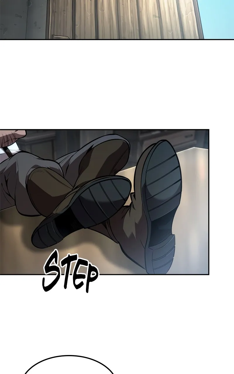 The Last Adventurer Chapter 57 page 23 - 