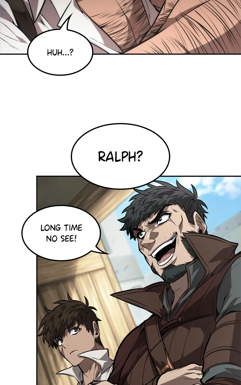The Last Adventurer Chapter 57 page 26 - 