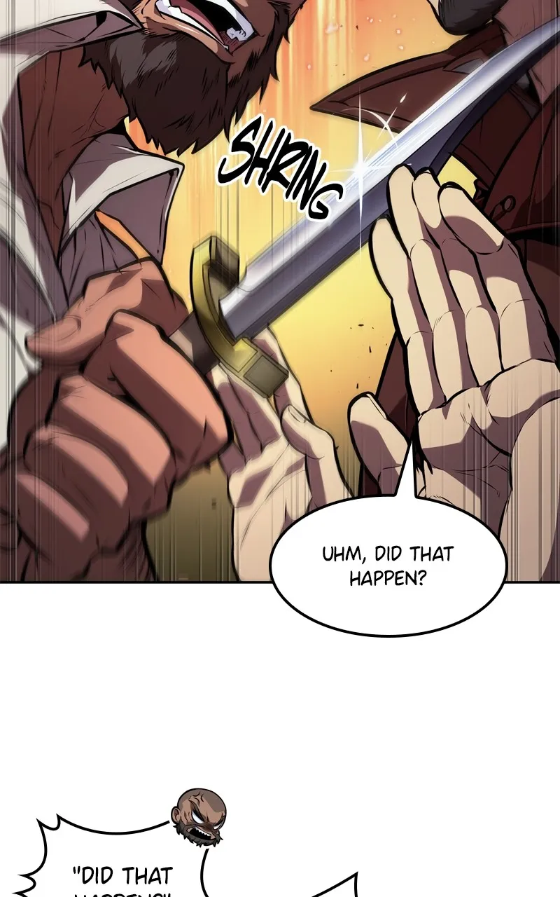 The Last Adventurer Chapter 57 page 29 - 