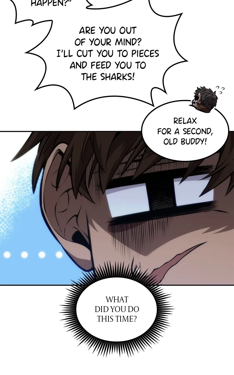 The Last Adventurer Chapter 57 page 30 - 