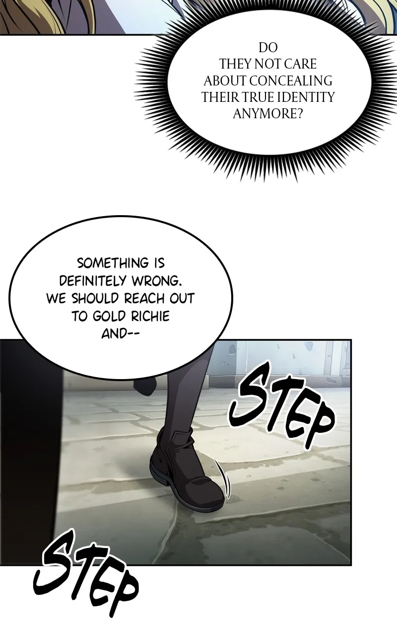 The Last Adventurer Chapter 57 page 4 - 