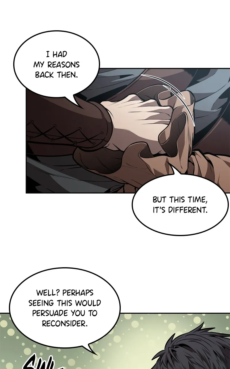 The Last Adventurer Chapter 57 page 31 - 