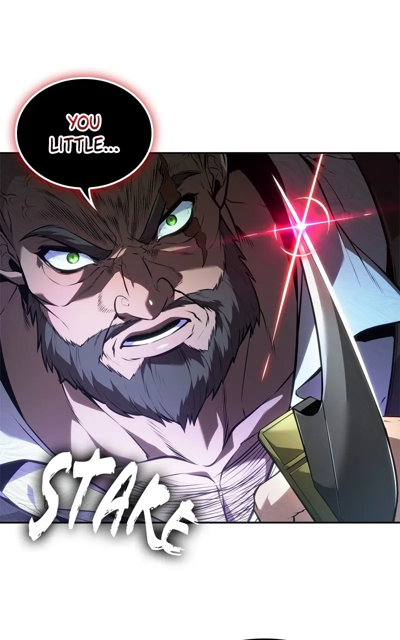 The Last Adventurer Chapter 57 page 33 - 
