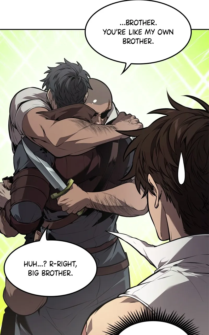 The Last Adventurer Chapter 57 page 34 - 