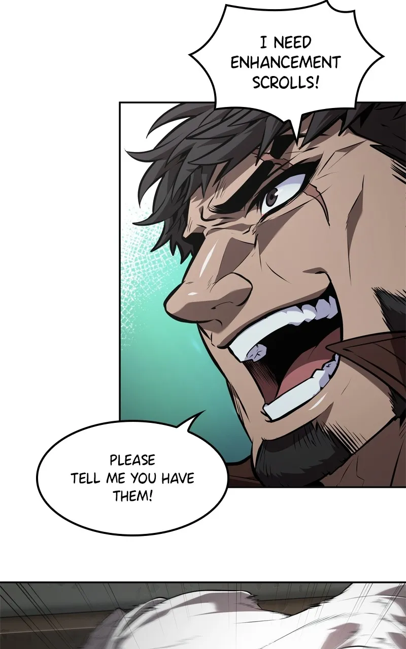 The Last Adventurer Chapter 57 page 36 - 