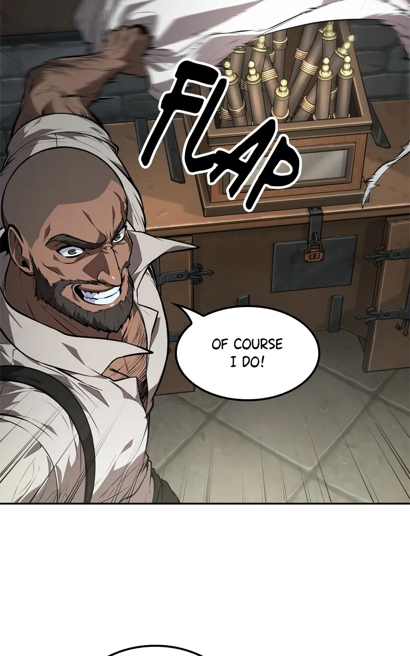 The Last Adventurer Chapter 57 page 37 - 