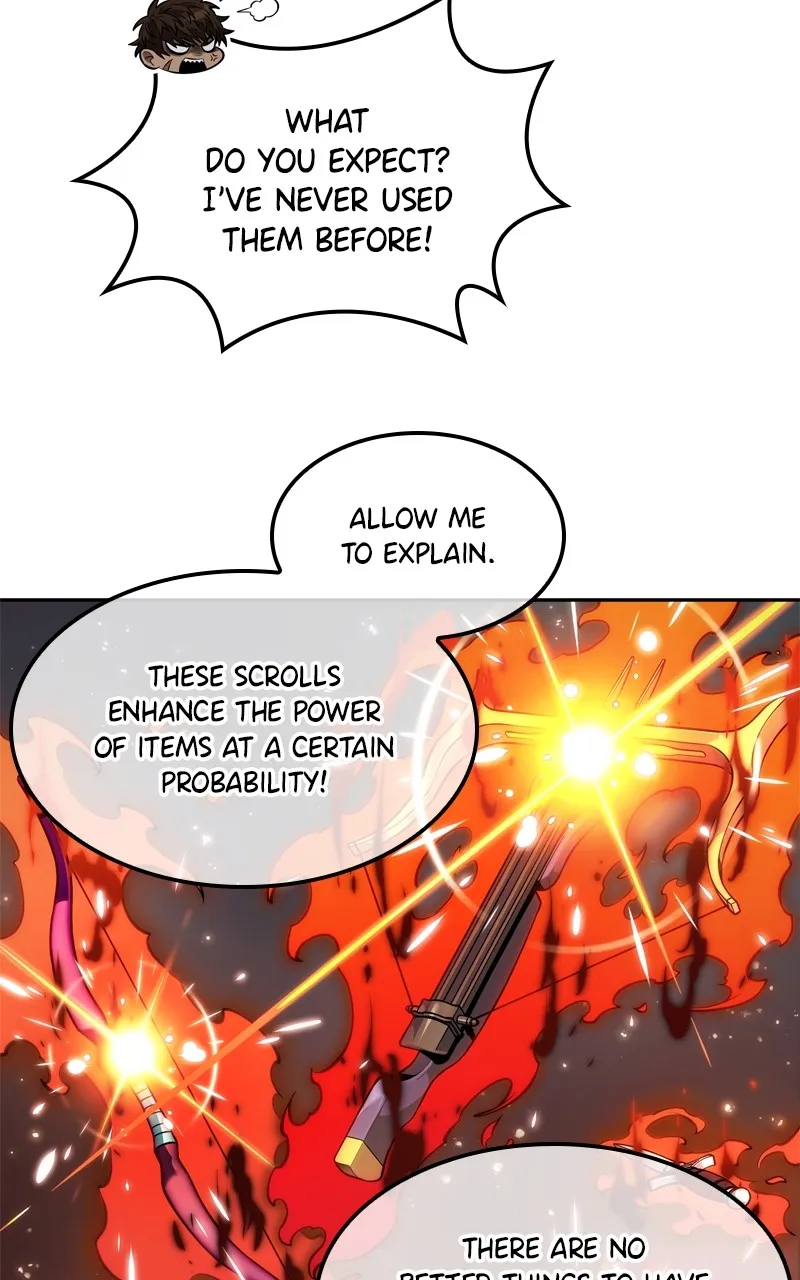 The Last Adventurer Chapter 57 page 39 - 