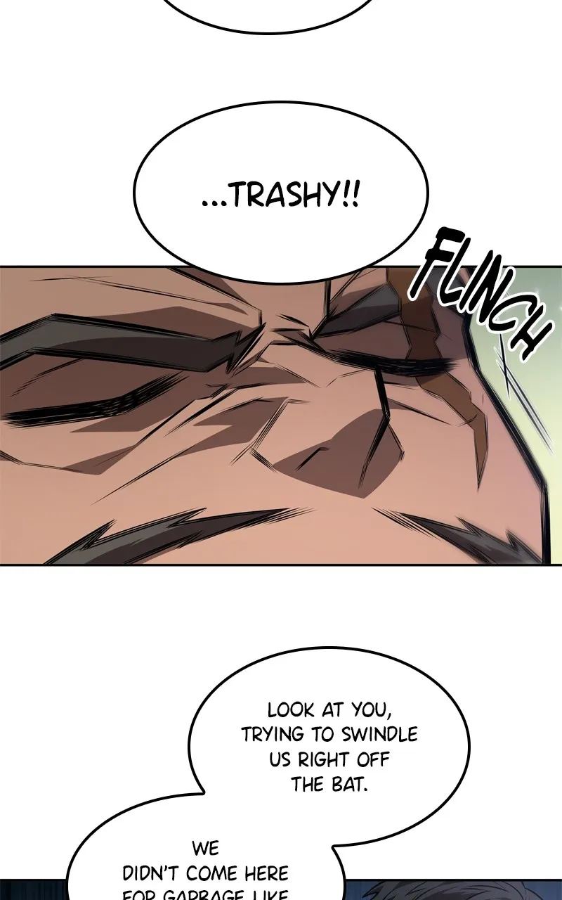The Last Adventurer Chapter 57 page 41 - 