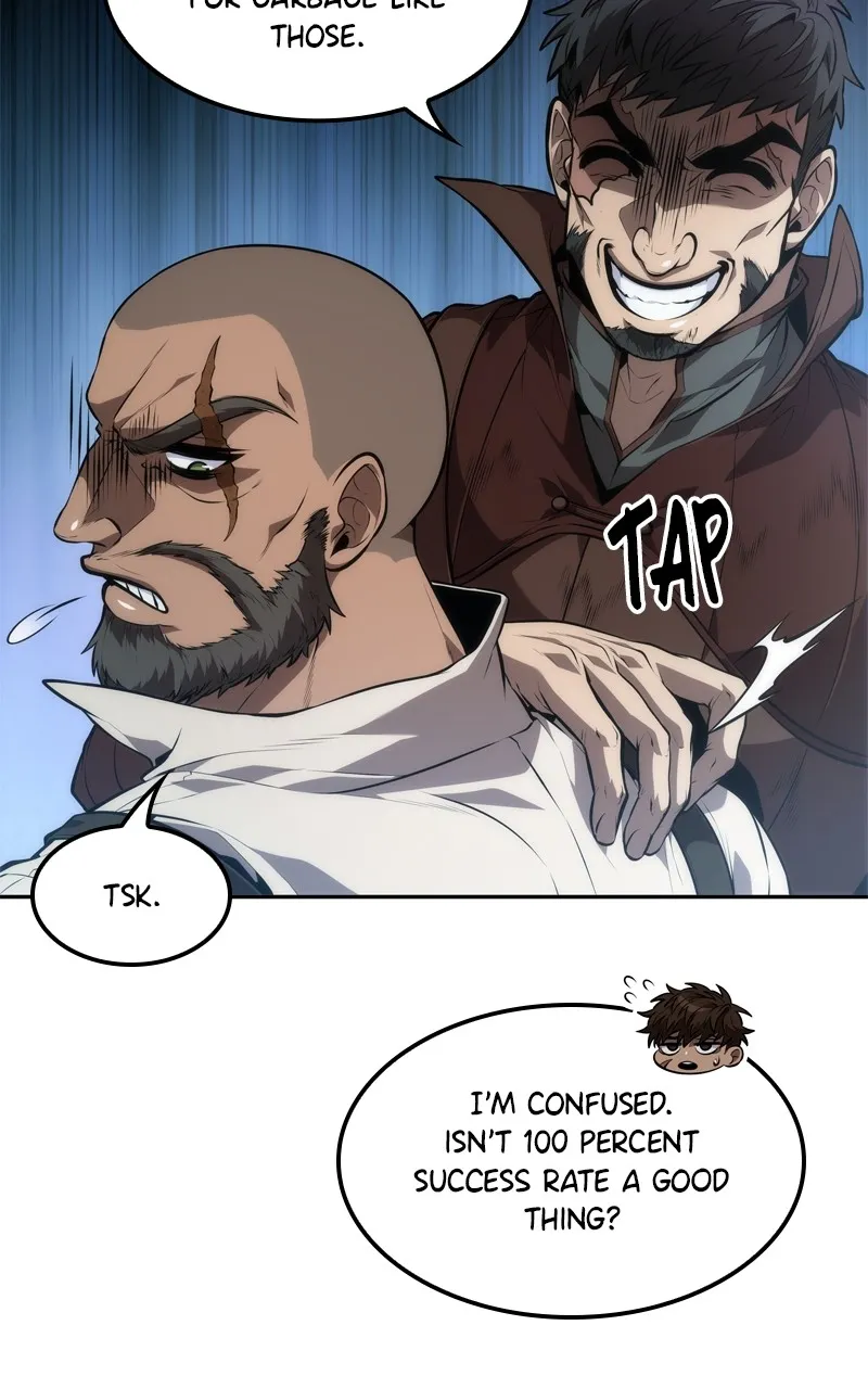 The Last Adventurer Chapter 57 page 42 - 