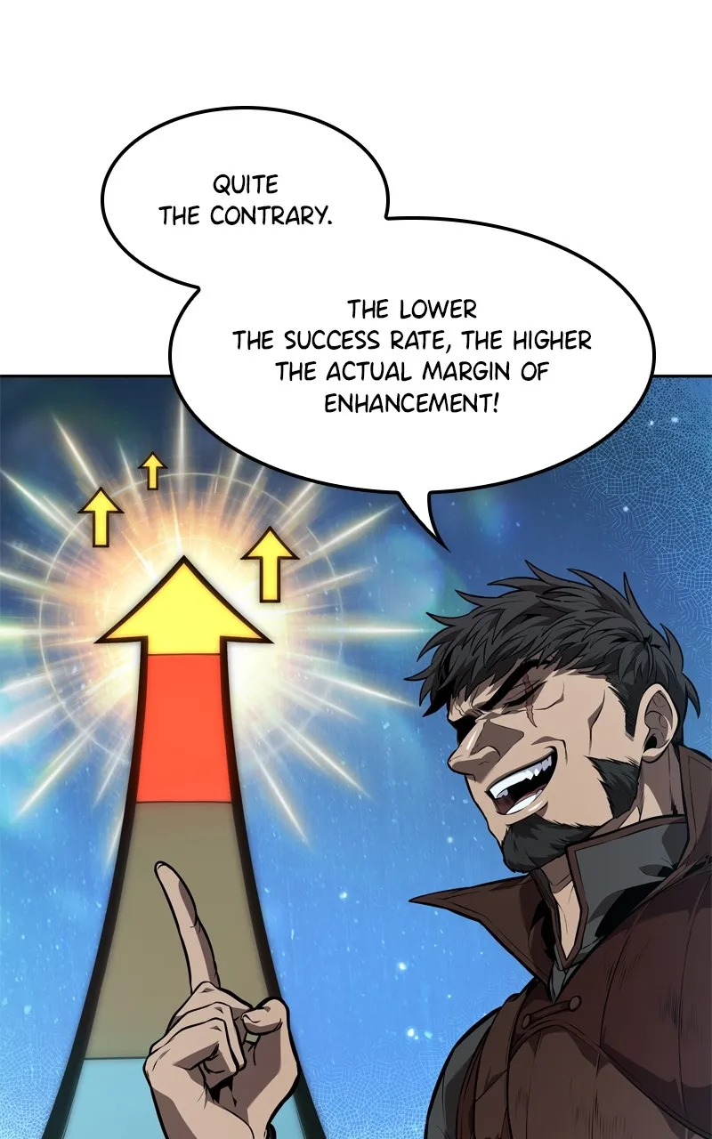 The Last Adventurer Chapter 57 page 43 - 