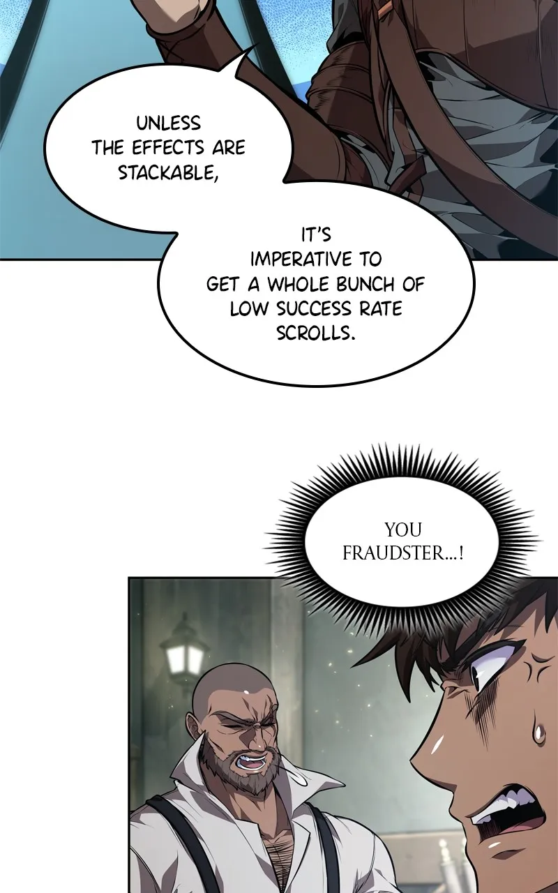 The Last Adventurer Chapter 57 page 44 - 