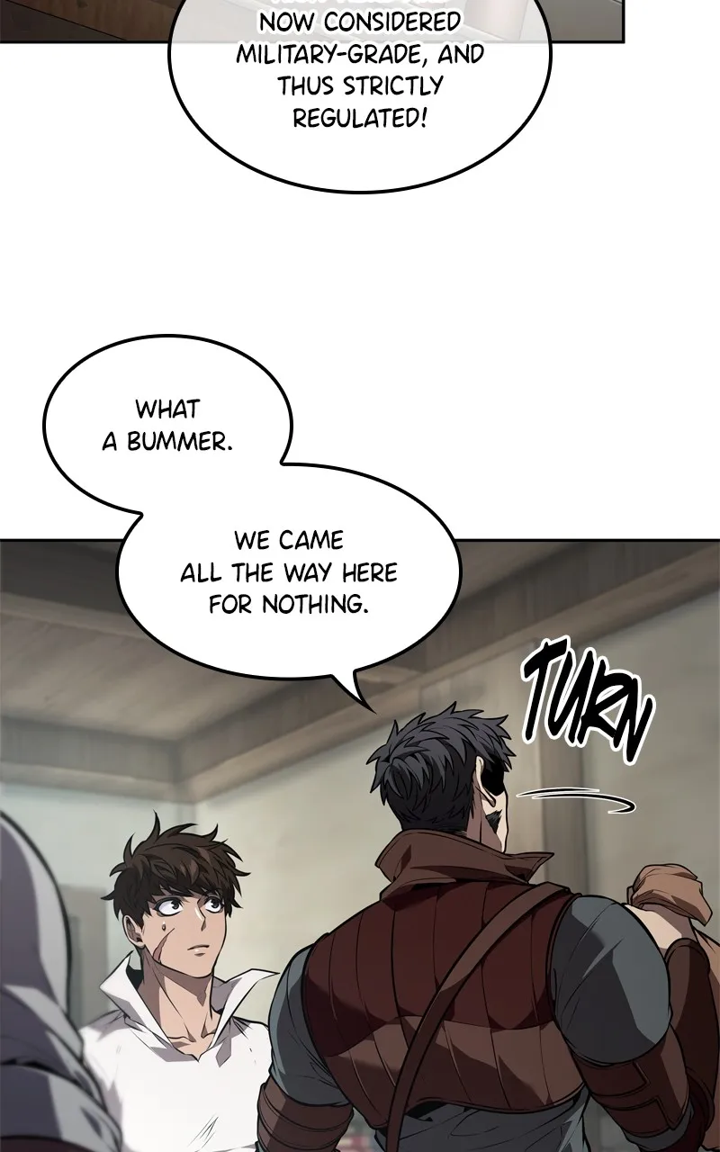 The Last Adventurer Chapter 57 page 46 - 