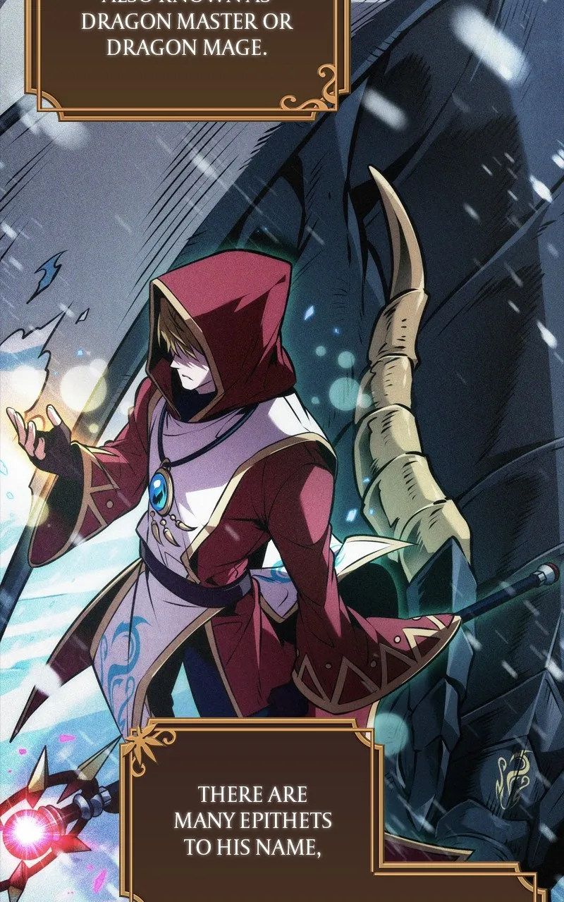 The Last Adventurer Chapter 57 page 52 - 
