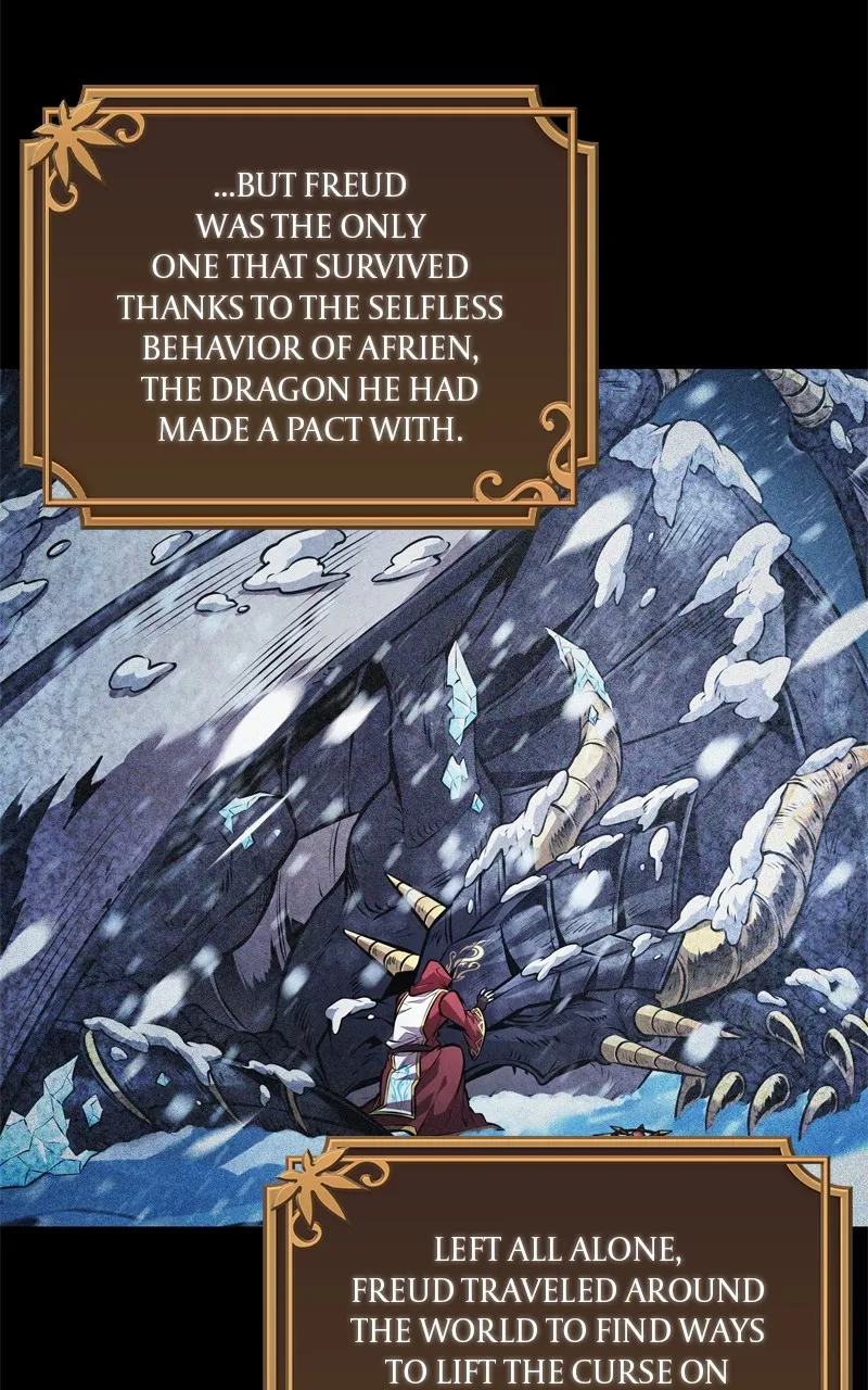 The Last Adventurer Chapter 57 page 56 - 