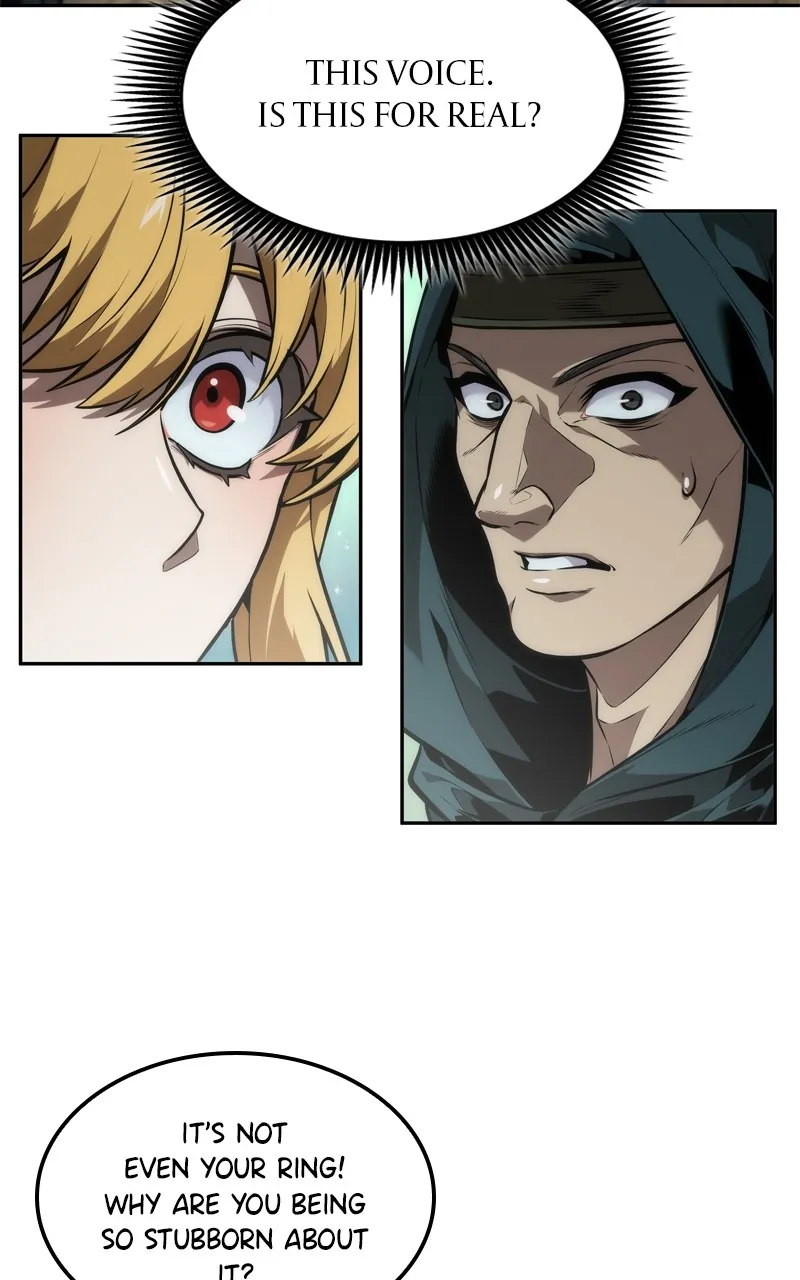 The Last Adventurer Chapter 57 page 7 - 