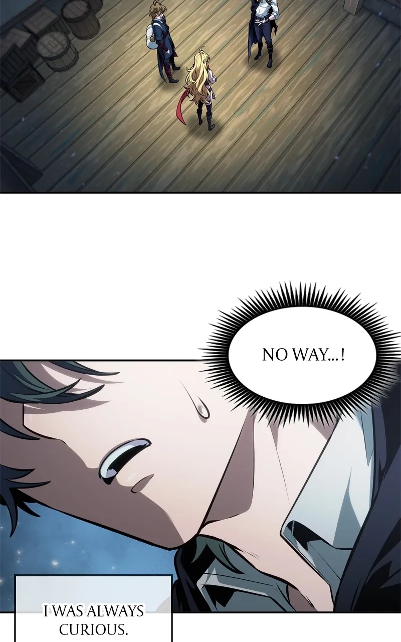 The Last Adventurer Chapter 57 page 61 - 