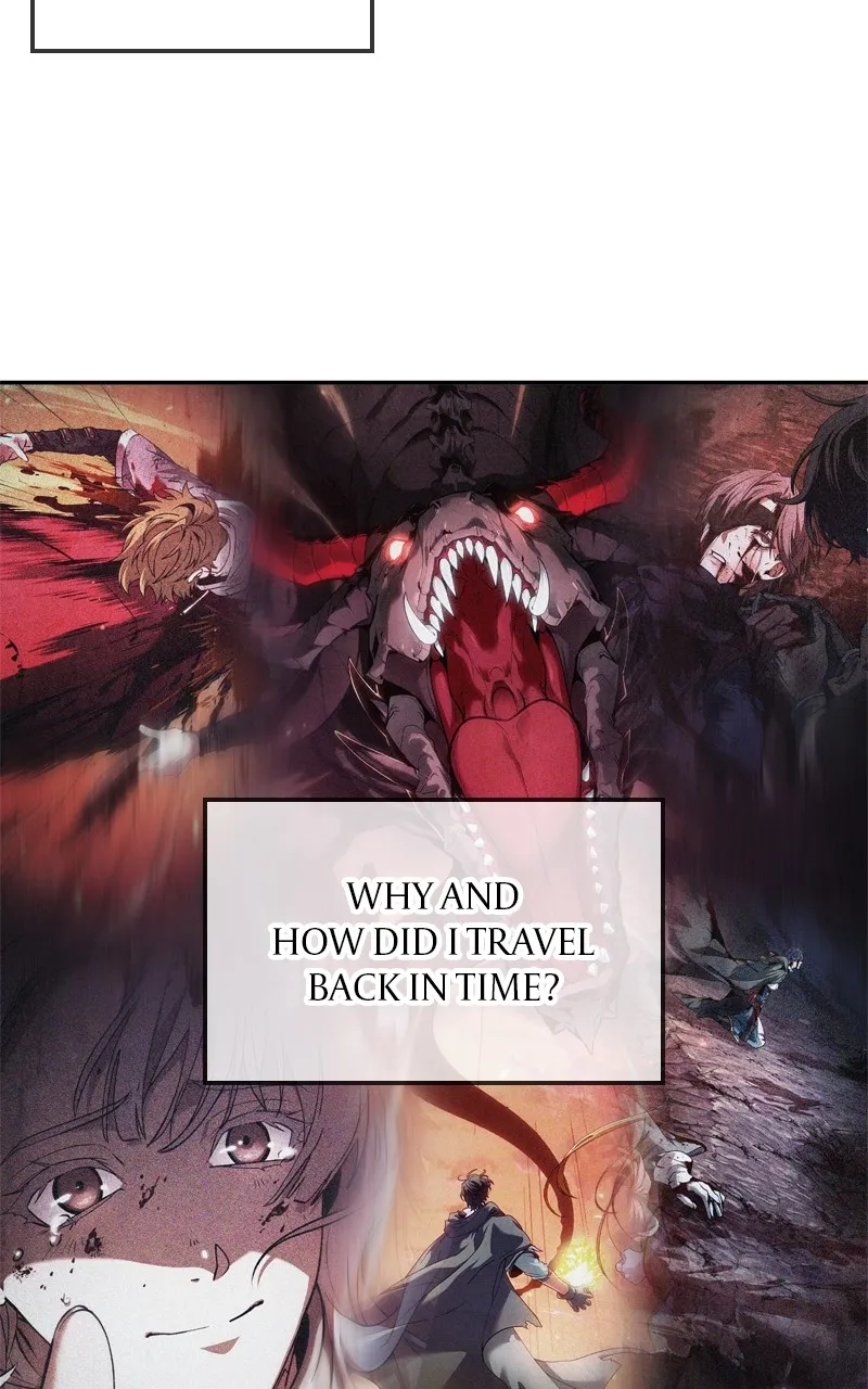 The Last Adventurer Chapter 57 page 62 - 