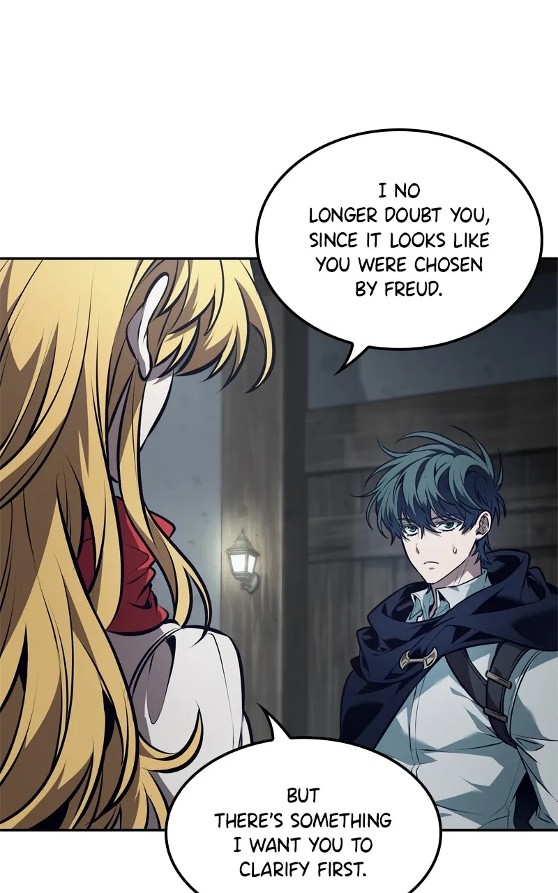 The Last Adventurer Chapter 57 page 64 - 