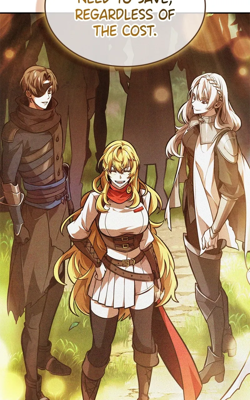 The Last Adventurer Chapter 57 page 68 - 