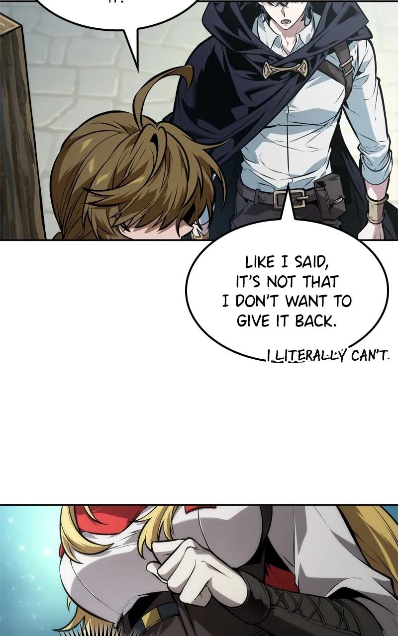 The Last Adventurer Chapter 57 page 8 - 