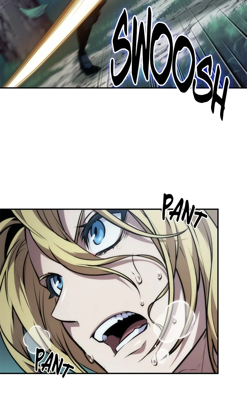 The Last Adventurer Chapter 57 page 73 - 