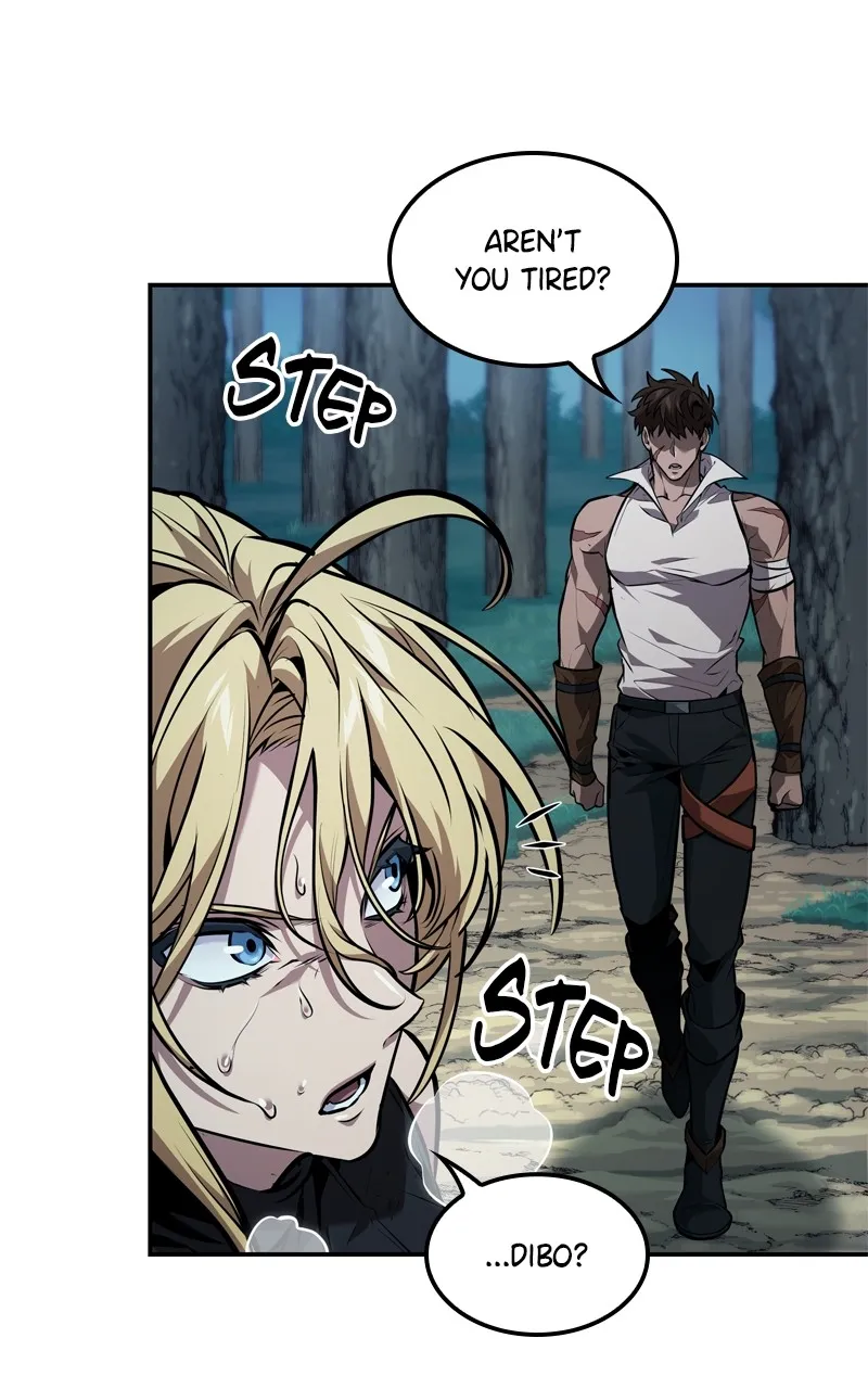 The Last Adventurer Chapter 57 page 74 - 