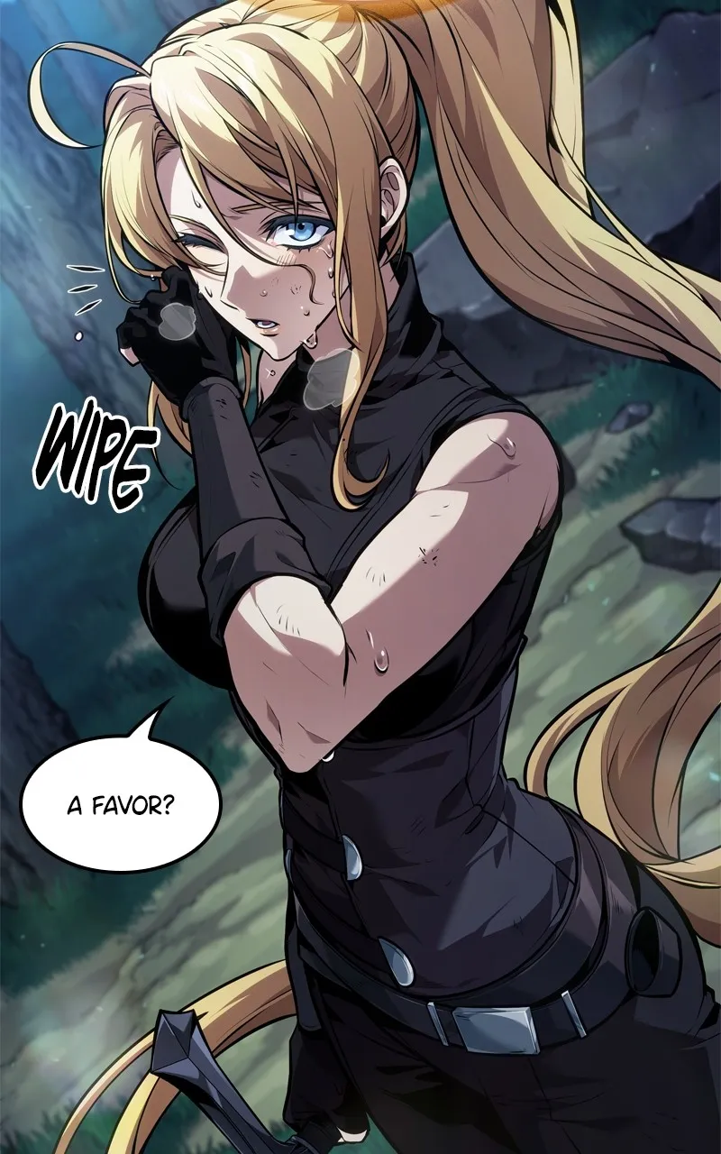 The Last Adventurer Chapter 57 page 77 - 