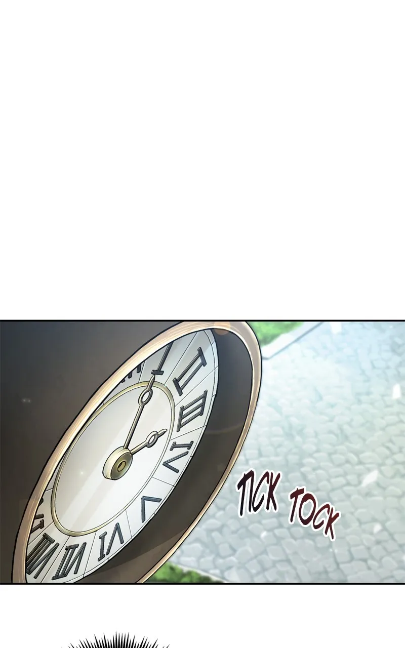 The Last Adventurer Chapter 58 page 1 - 