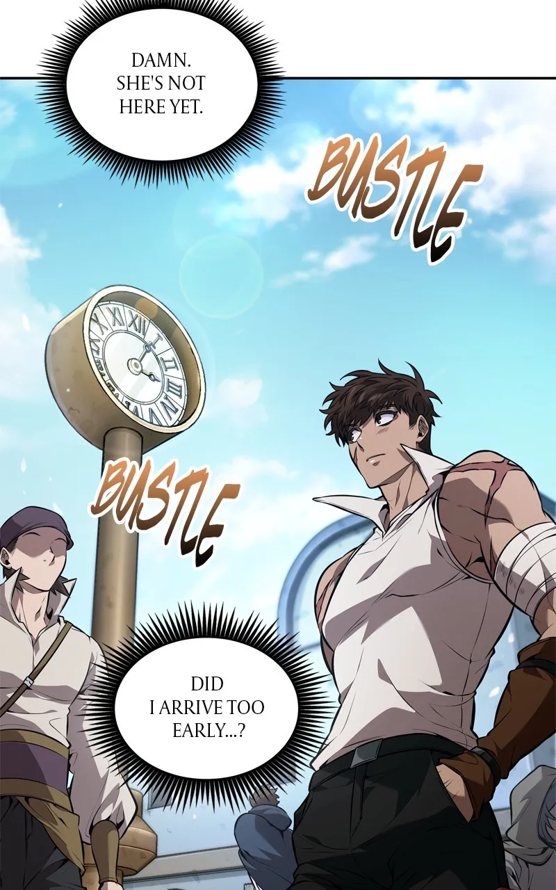 The Last Adventurer Chapter 58 page 2 - 