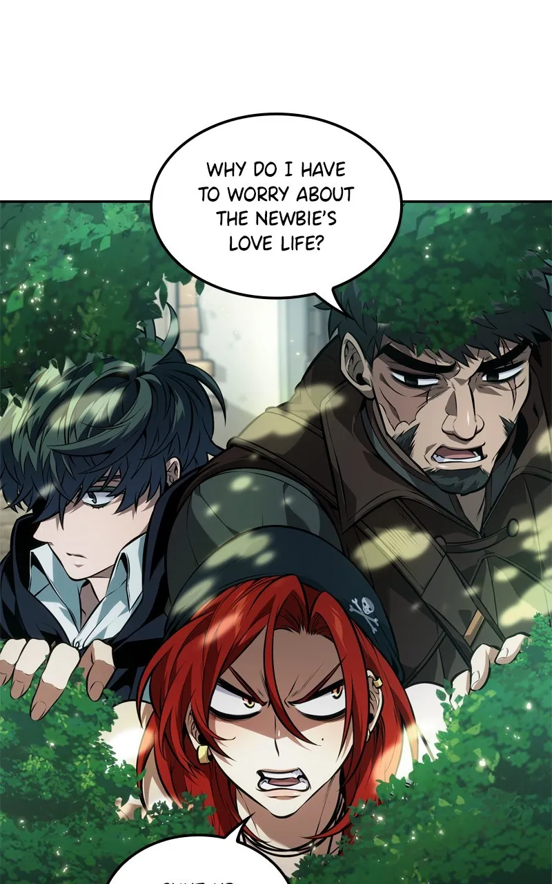 The Last Adventurer Chapter 58 page 11 - 