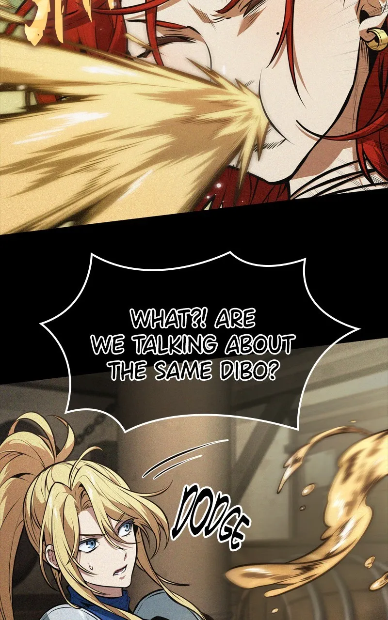The Last Adventurer Chapter 58 page 15 - 
