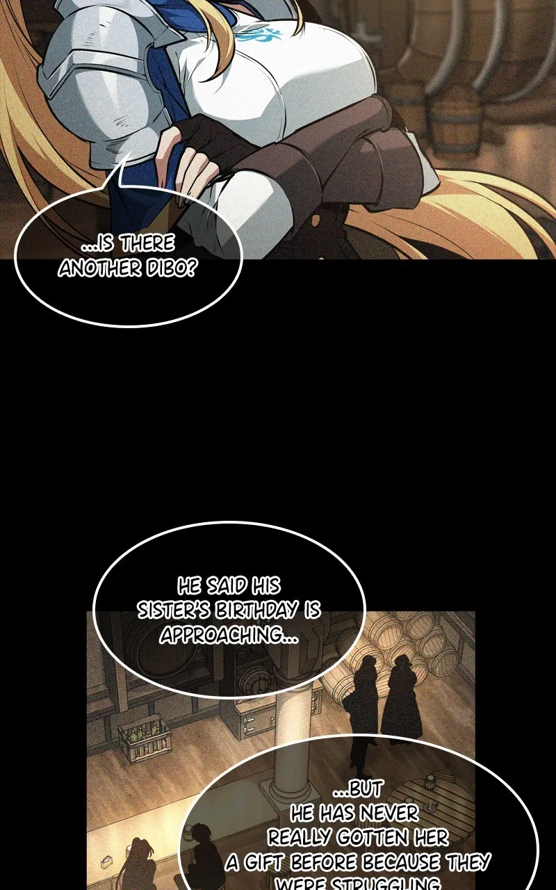 The Last Adventurer Chapter 58 page 16 - 