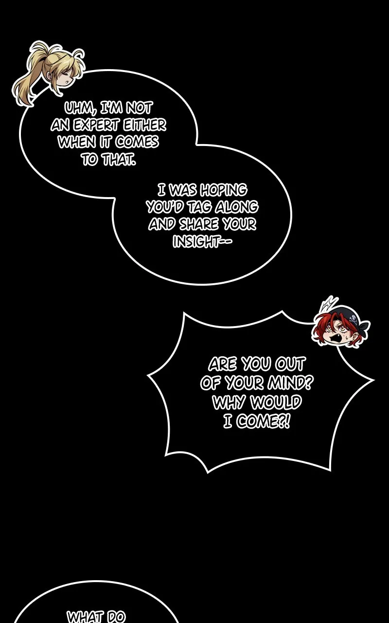 The Last Adventurer Chapter 58 page 18 - 