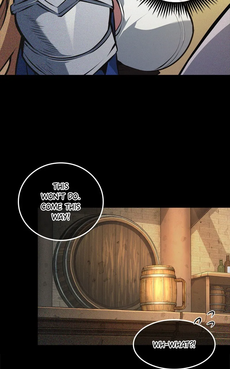 The Last Adventurer Chapter 58 page 20 - 
