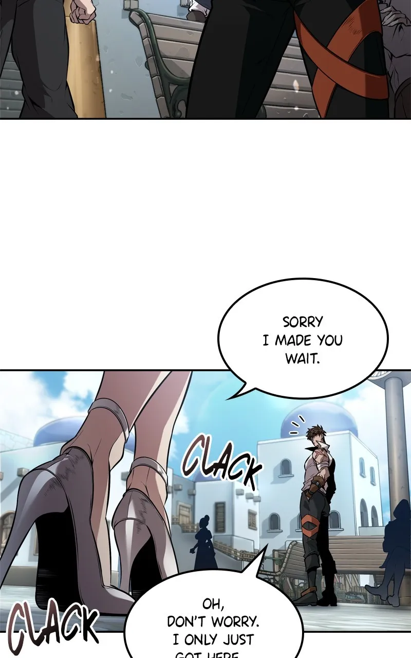 The Last Adventurer Chapter 58 page 3 - 