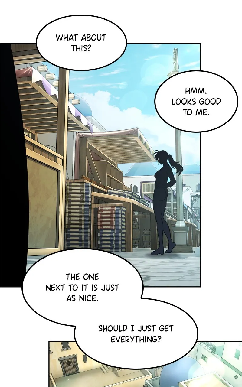 The Last Adventurer Chapter 58 page 24 - 
