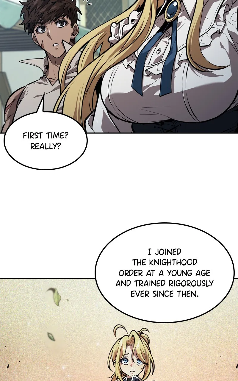 The Last Adventurer Chapter 58 page 26 - 