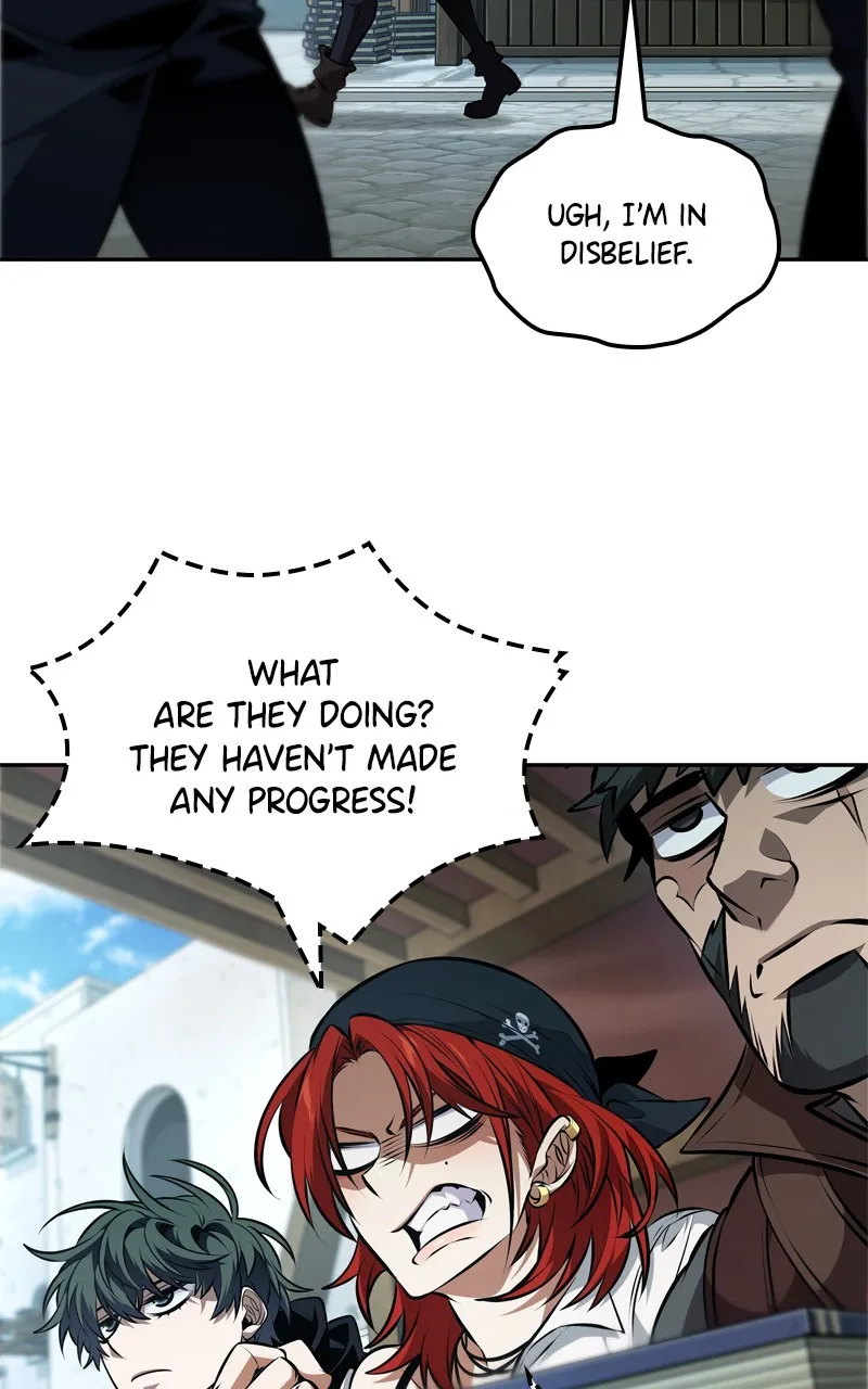 The Last Adventurer Chapter 58 page 30 - 