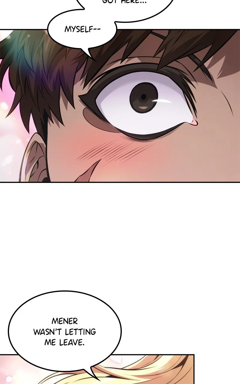 The Last Adventurer Chapter 58 page 4 - 