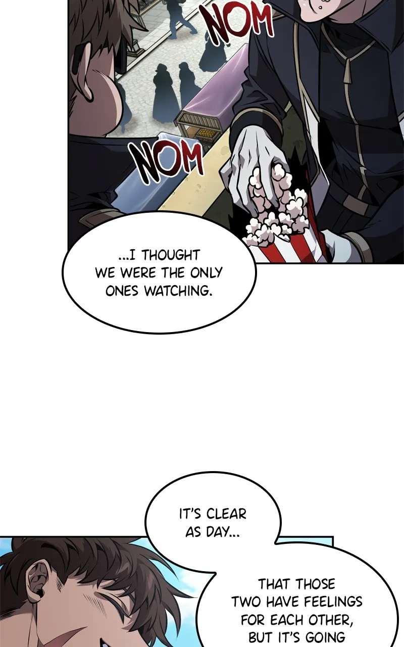 The Last Adventurer Chapter 58 page 32 - 
