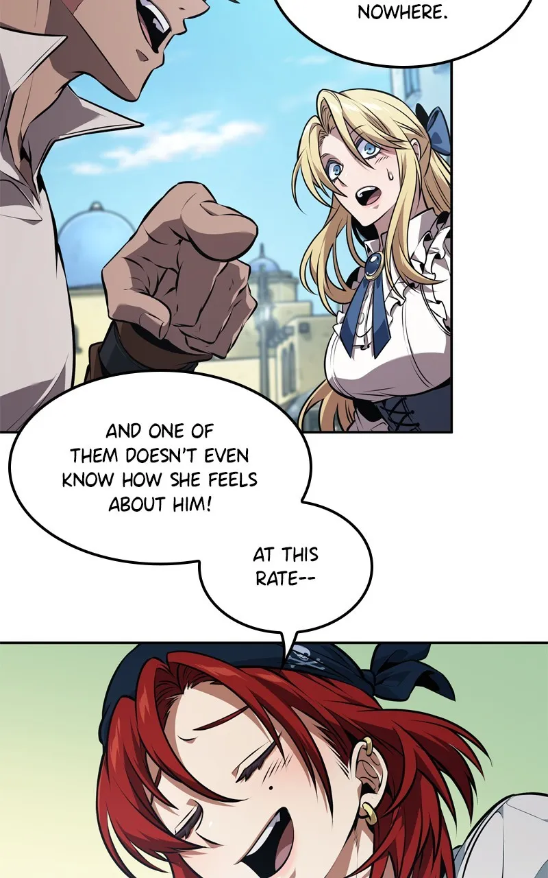 The Last Adventurer Chapter 58 page 33 - 