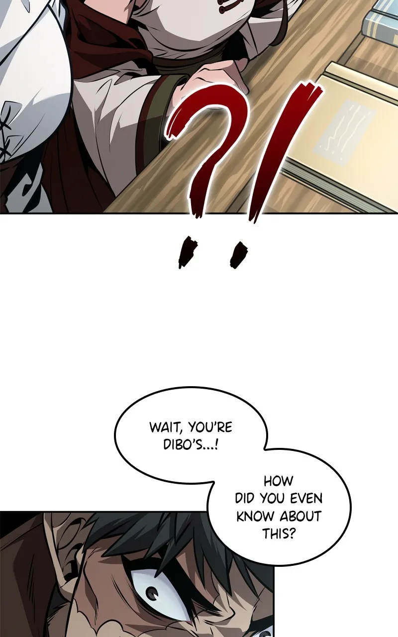 The Last Adventurer Chapter 58 page 35 - 