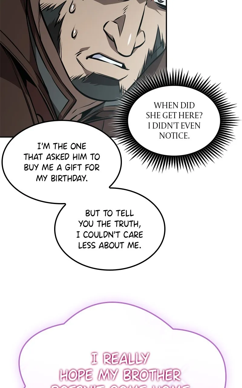 The Last Adventurer Chapter 58 page 36 - 