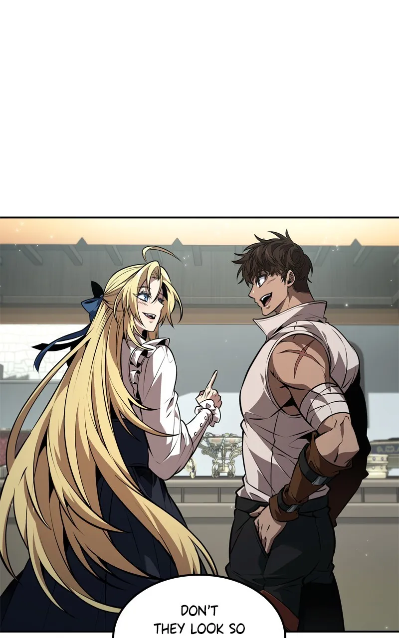 The Last Adventurer Chapter 58 page 38 - 
