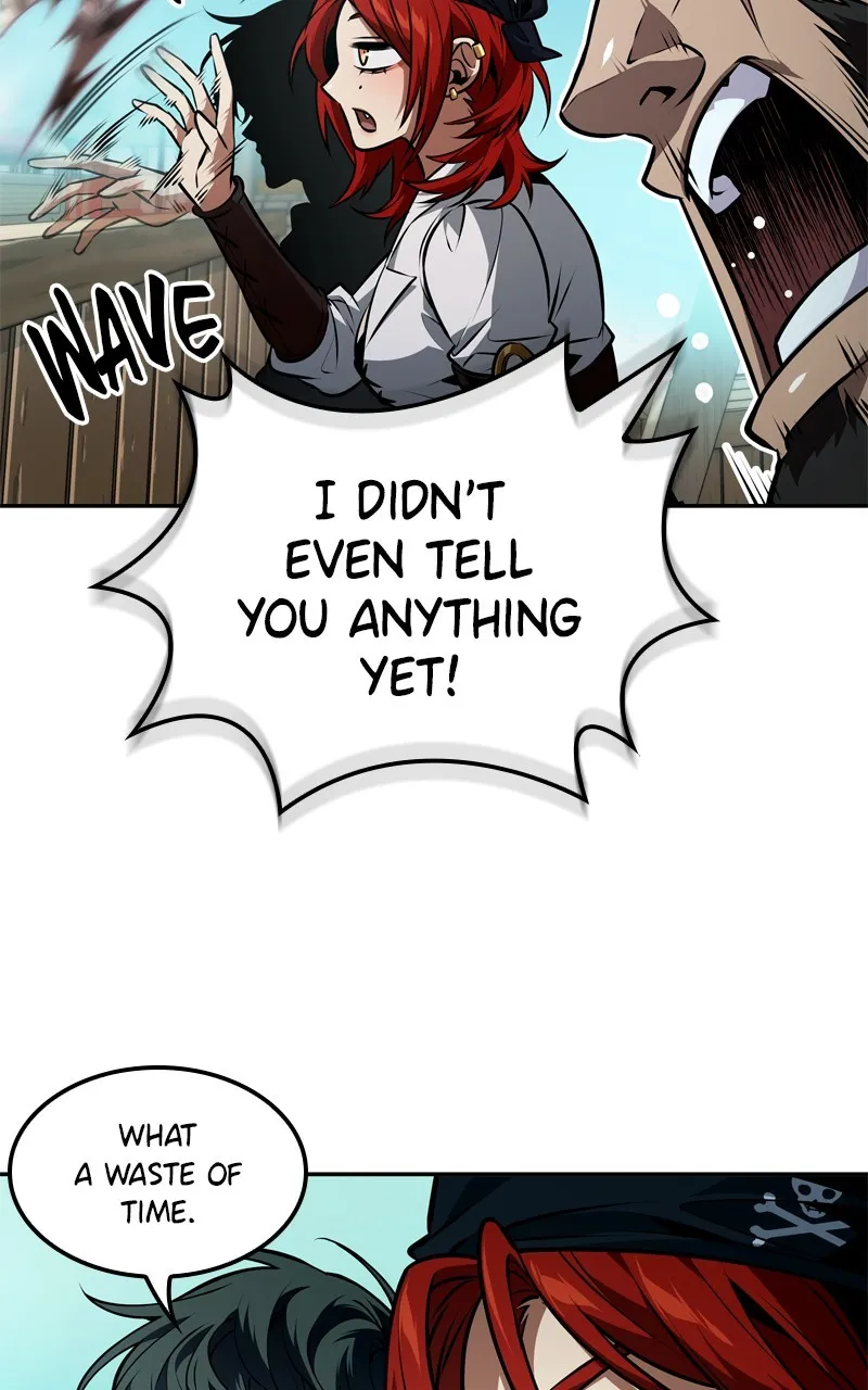 The Last Adventurer Chapter 58 page 42 - 