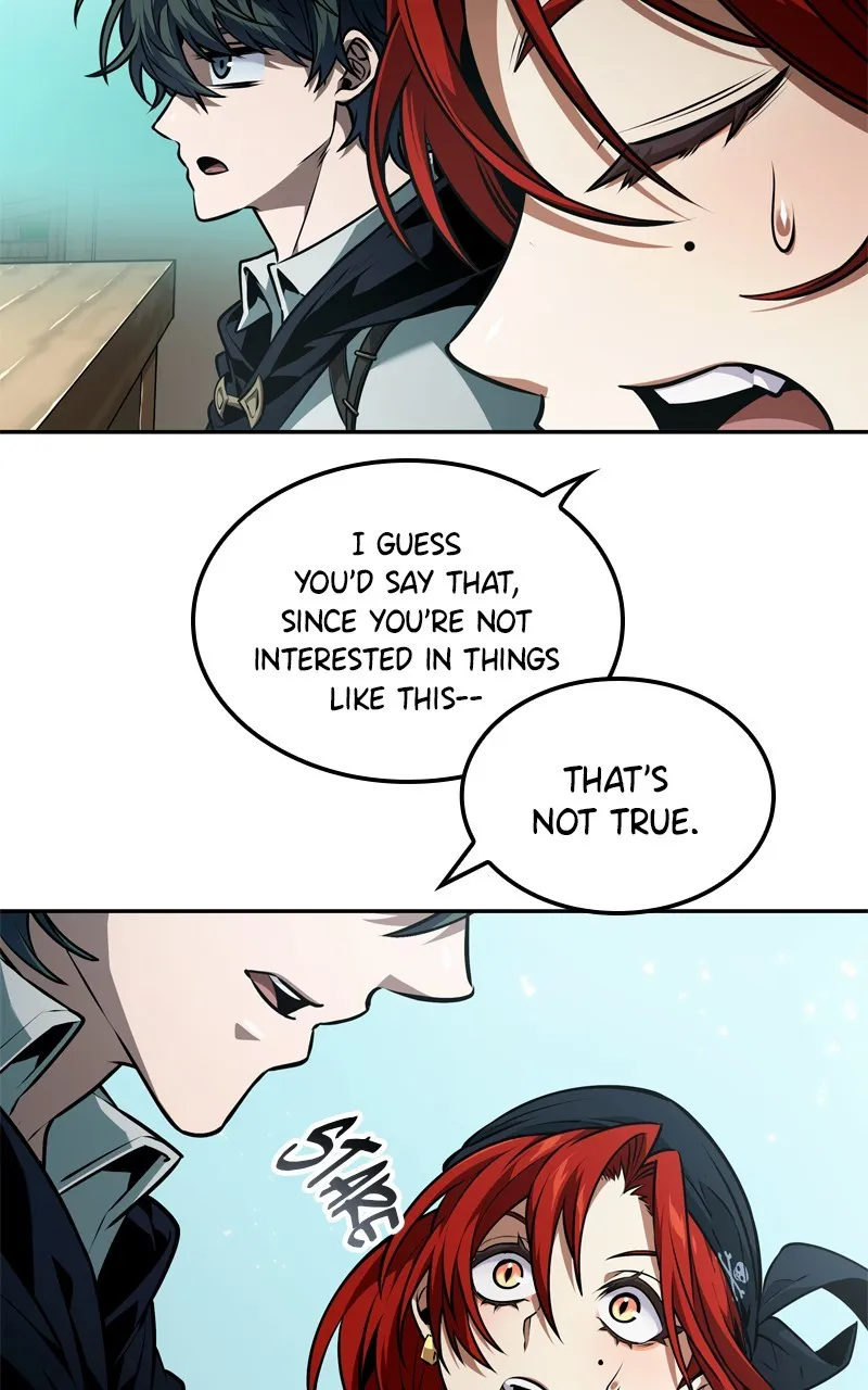The Last Adventurer Chapter 58 page 43 - 