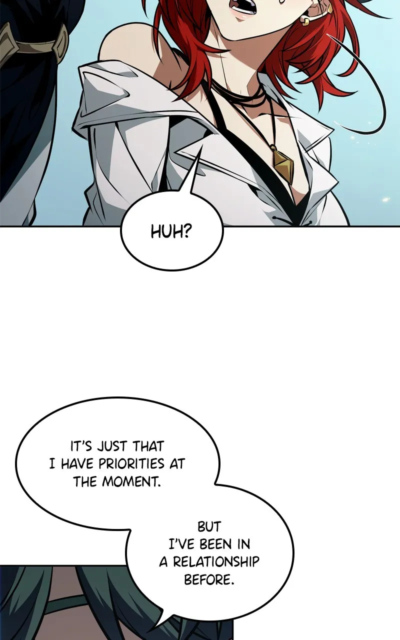 The Last Adventurer Chapter 58 page 44 - 